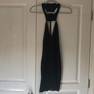 ❗️PRICE DROP❗️NWT Tobi cocktail dress size medium